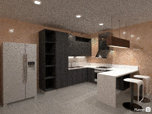 2 bedroom house (Renovated) #3085884 by VEHU HOME DESIGNER
