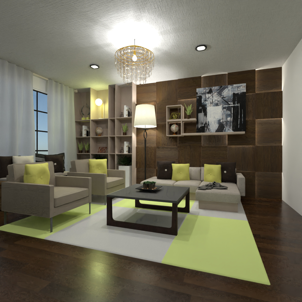 Chessboard #15247359 by Editors Choice