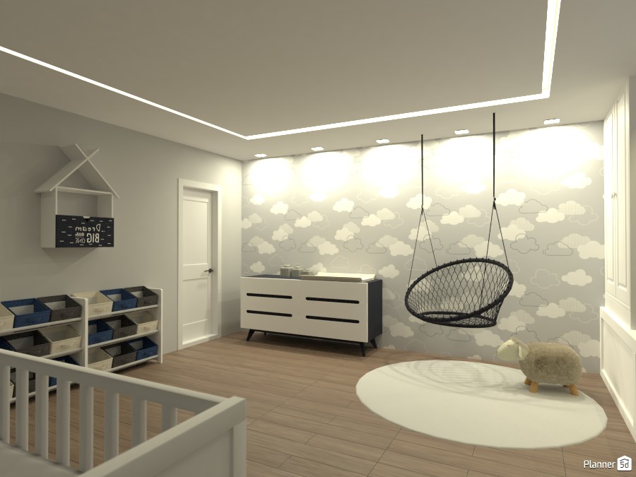 quarto do lucas #3917885 by Rayslla Andrade