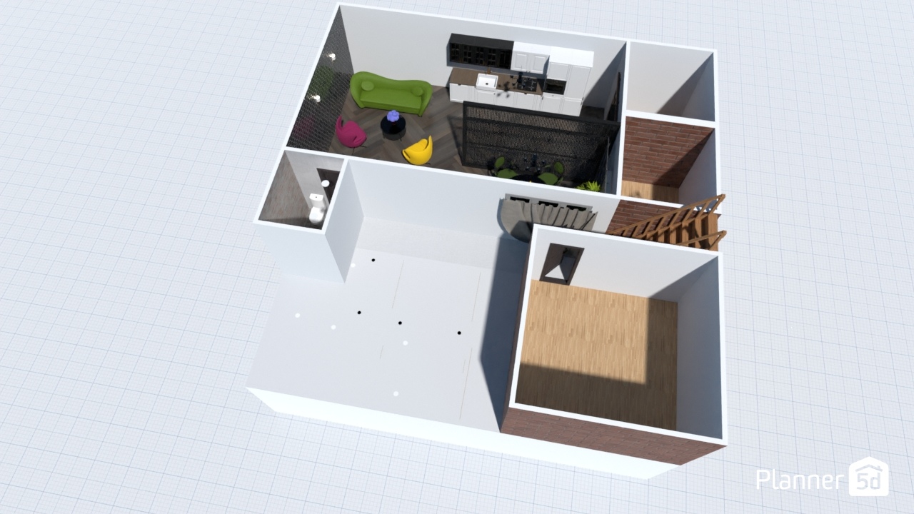 Crear proyecto 1 #23464119 by User 158785379