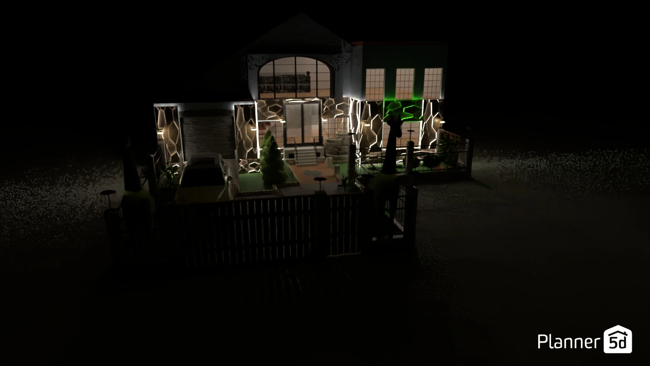 Project #81 #122635 by Mr Bilal