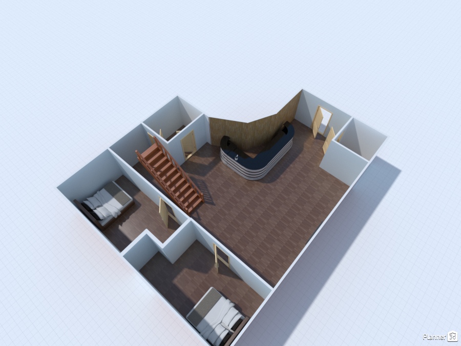 ED BSMNT1 #1338035 by Karl Exumat