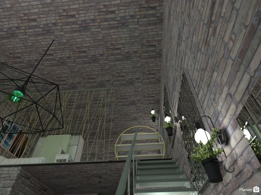 Stadtwohnung #104909 by Emma