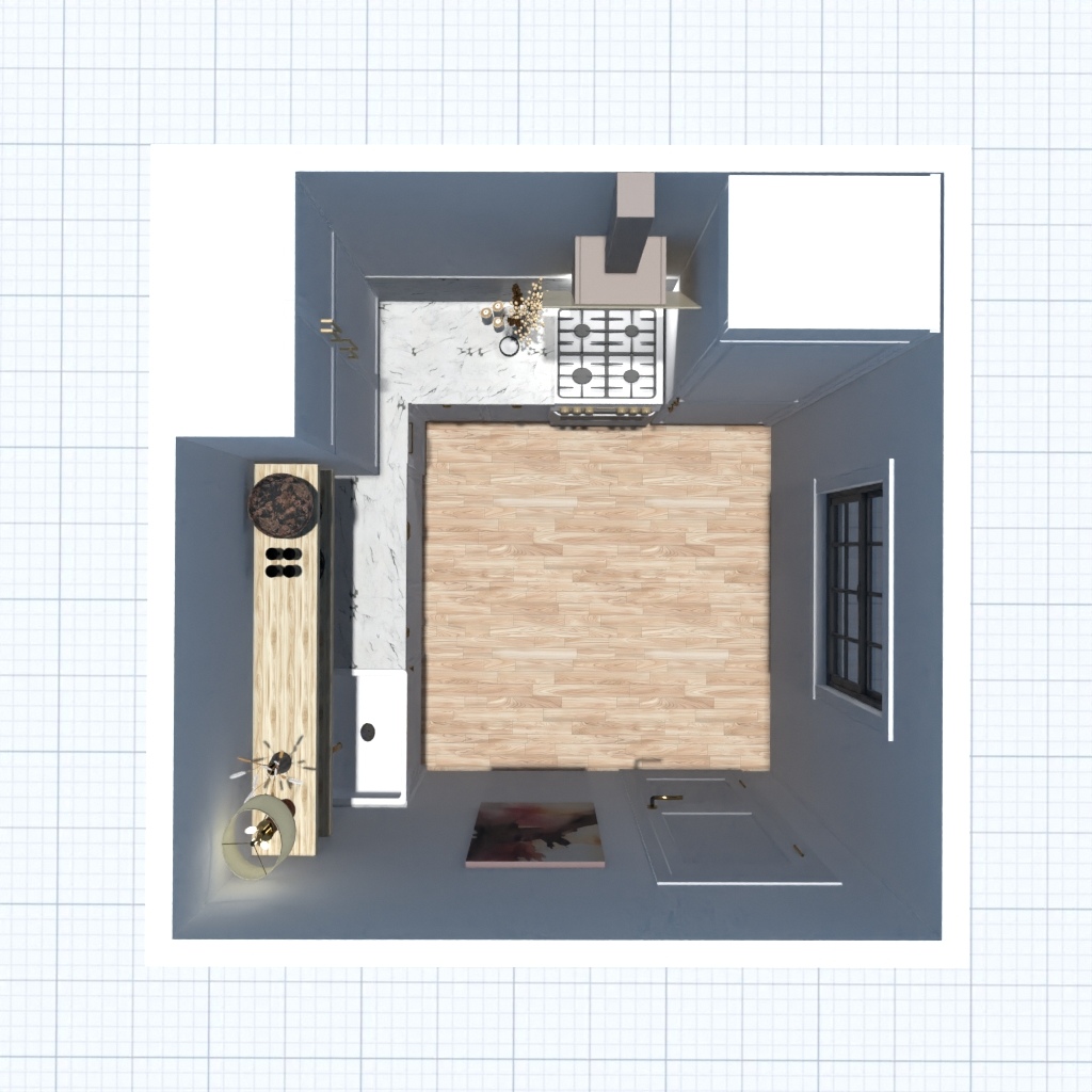 SM Activity: Kitchen 20.03.25 copy #25864408 by Evelinaa