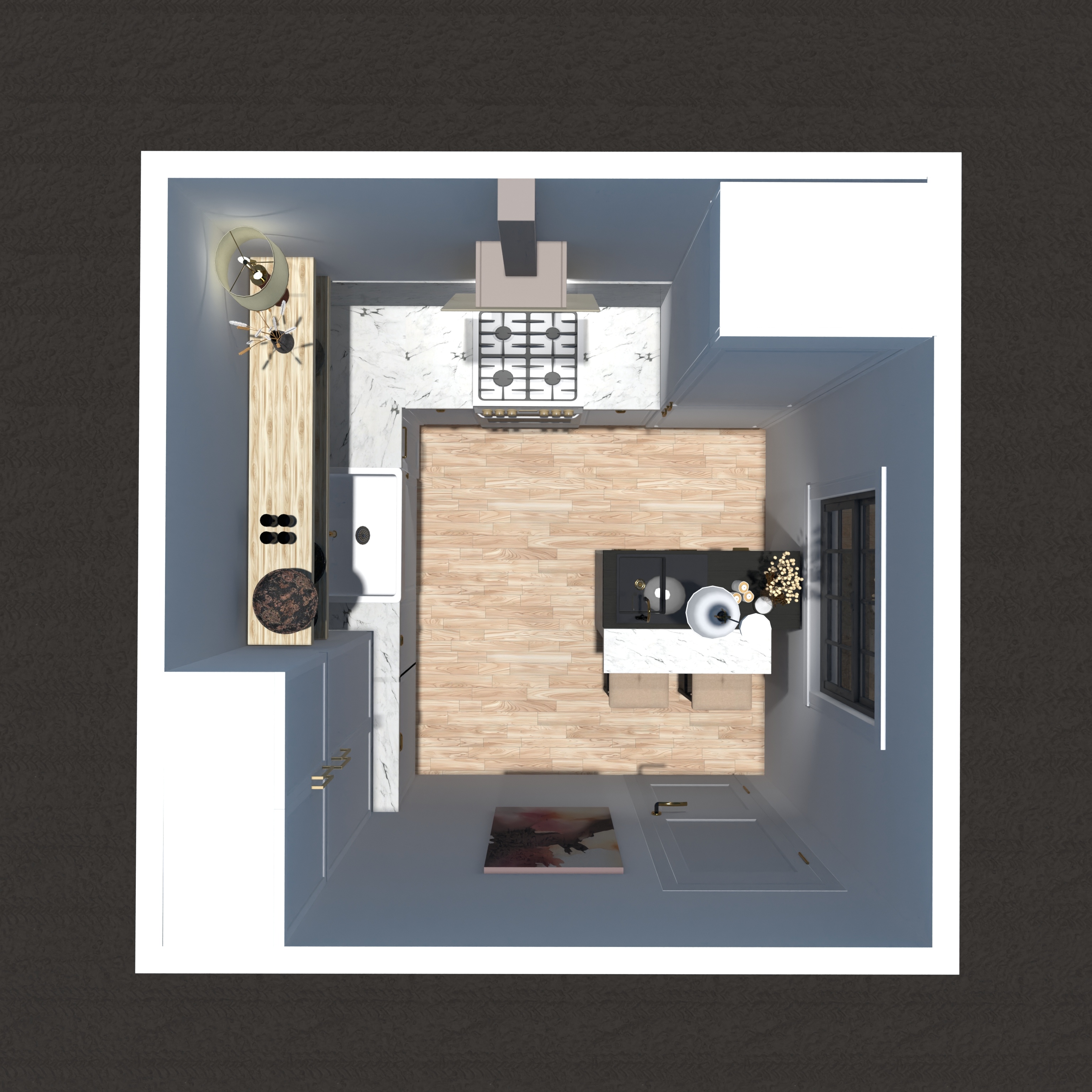 SM Activity: Kitchen 20.03.25 copy #25864580 by Evelinaa