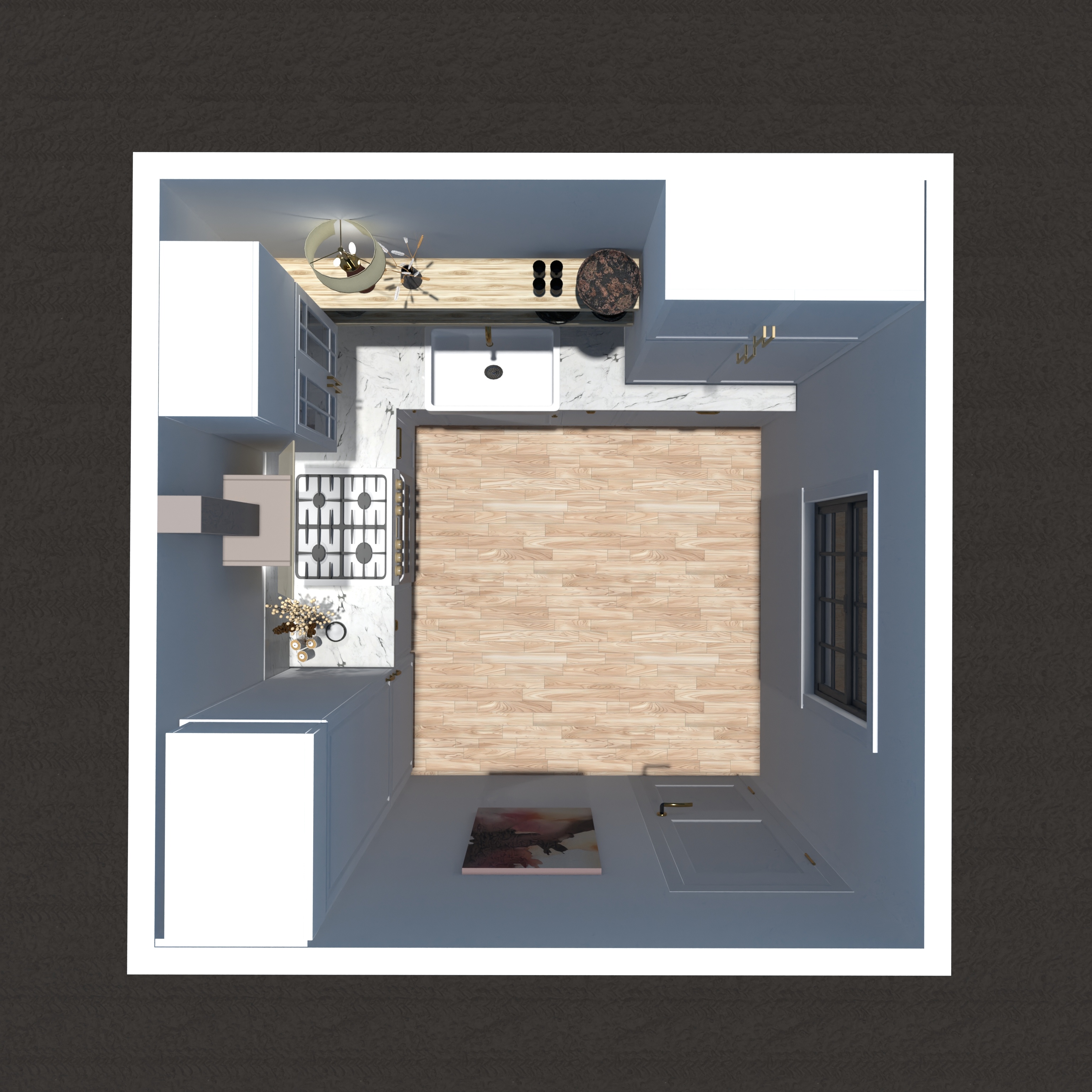 SM Activity: Kitchen 20.03.25 copy #25864588 by Evelinaa