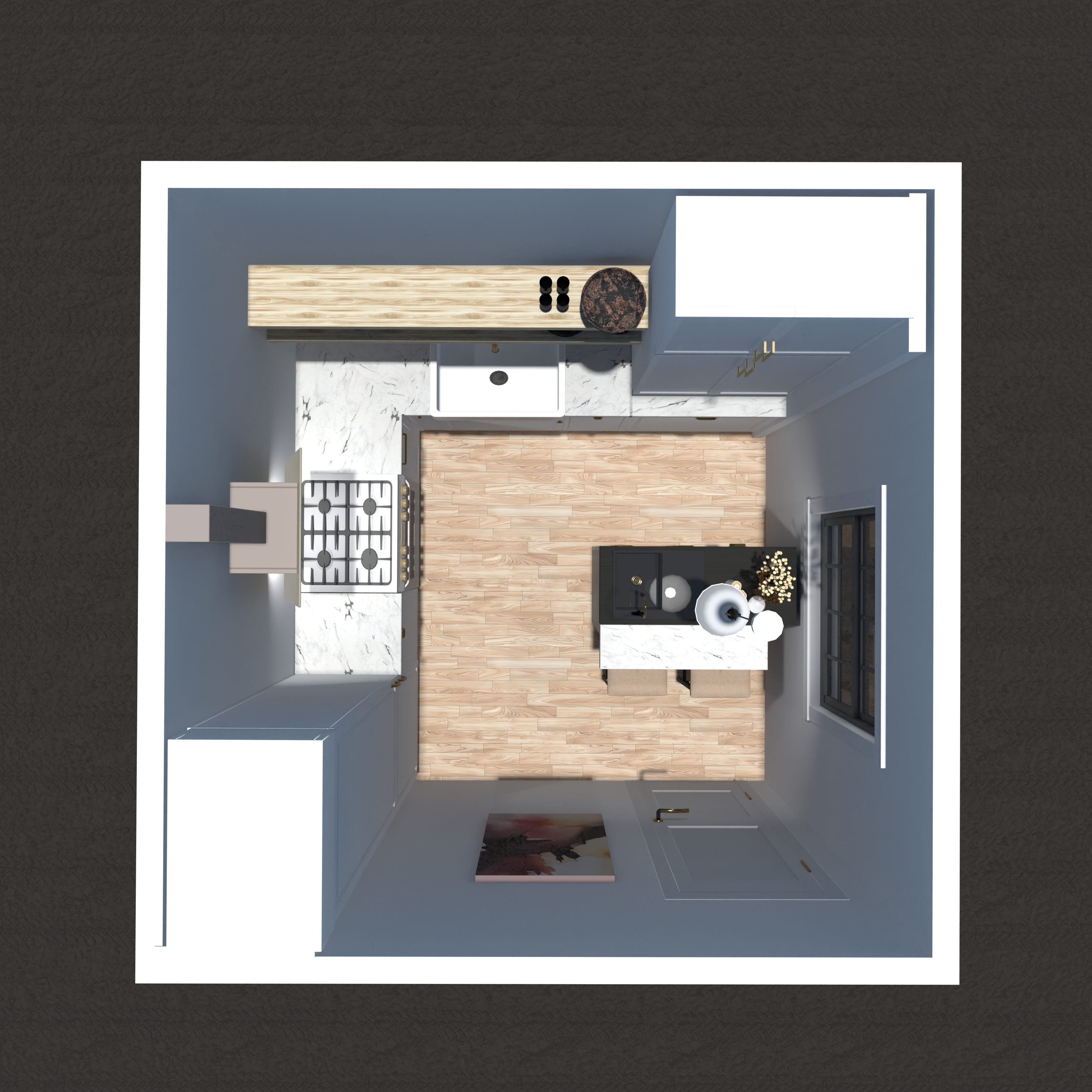 SM Activity: Kitchen 20.03.25 copy #25864596 by Evelinaa