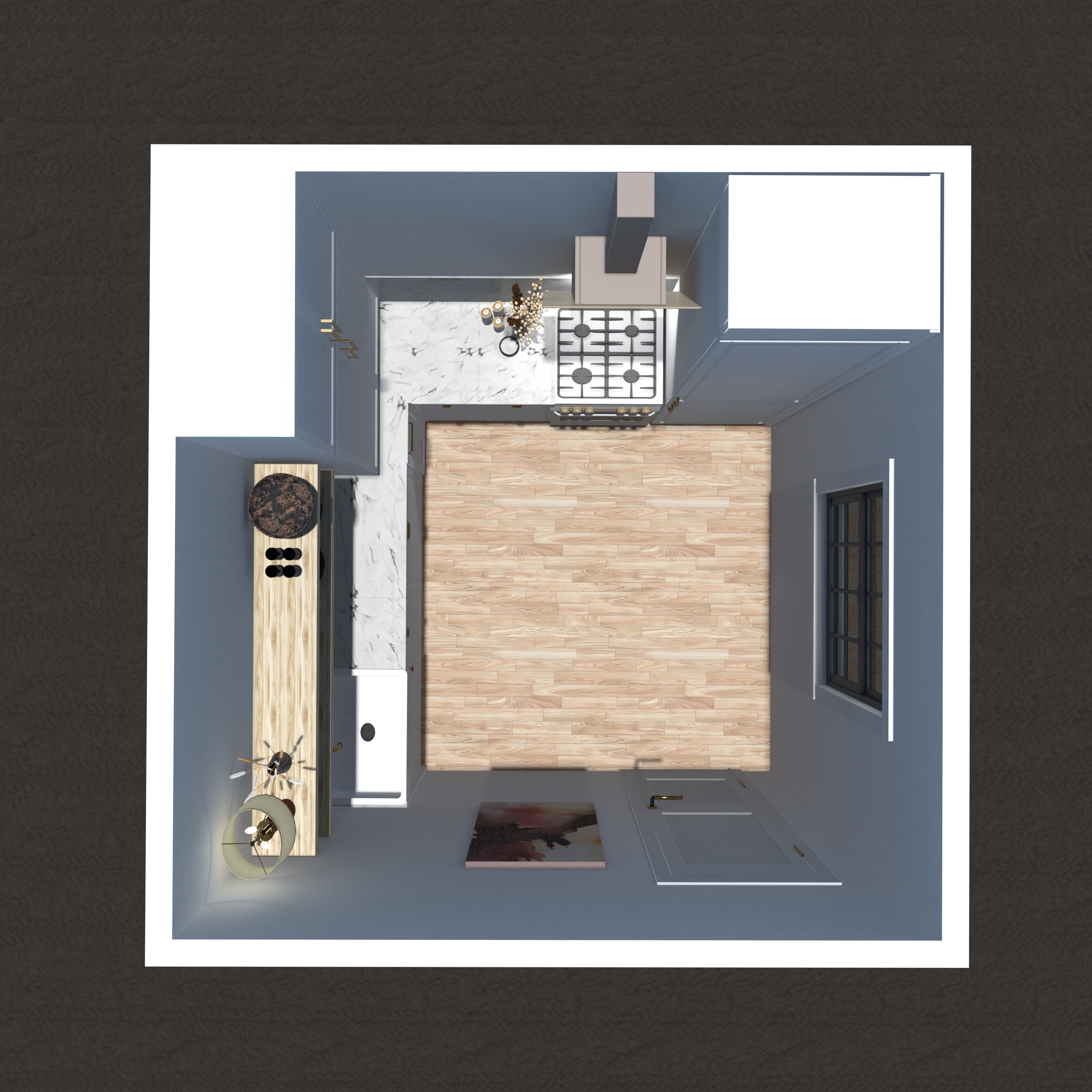 SM Activity: Kitchen 20.03.25 copy #25864540 by Evelinaa