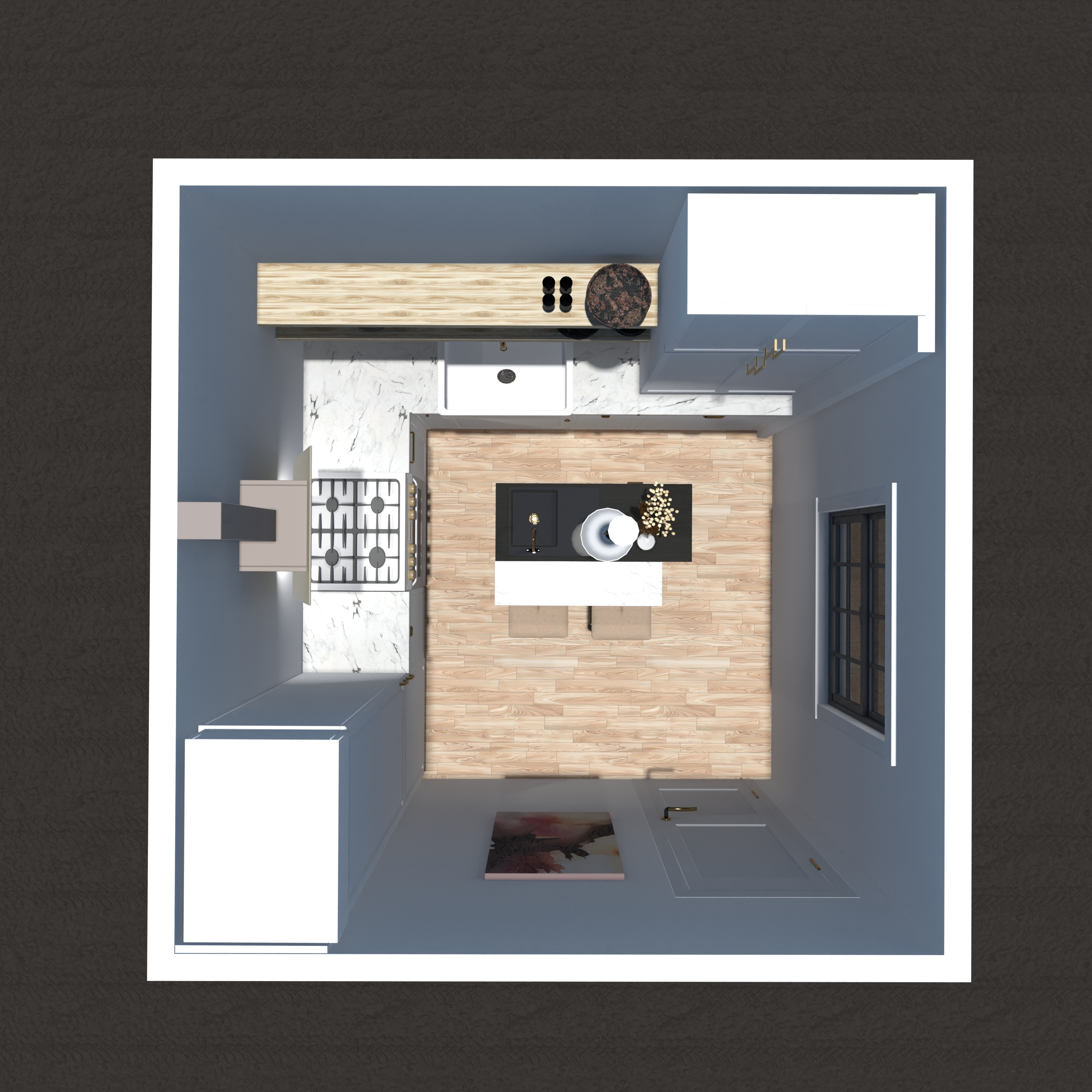 SM Activity: Kitchen 20.03.25 copy #25864560 by Evelinaa