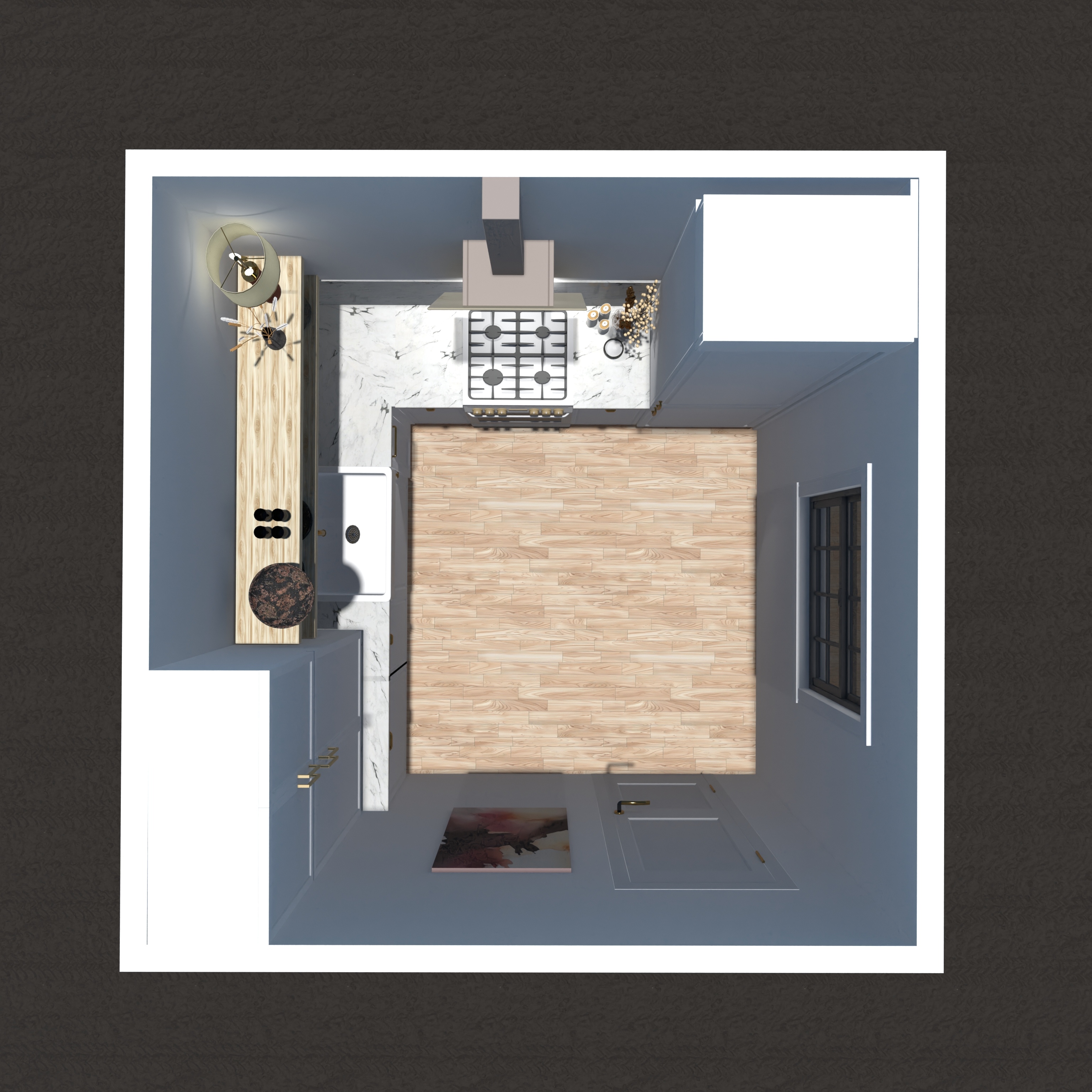 SM Activity: Kitchen 20.03.25 copy #25864568 by Evelinaa