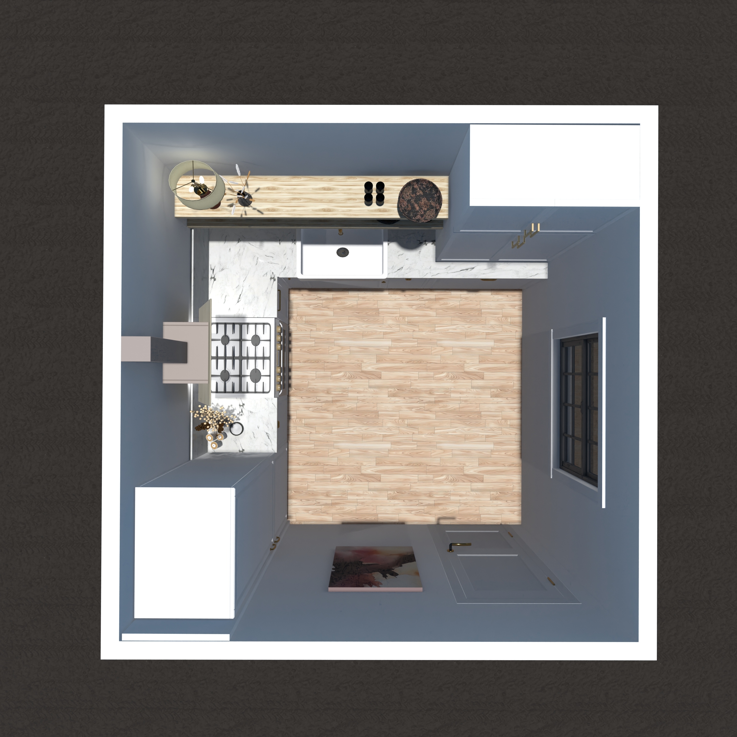 SM Activity: Kitchen 20.03.25 copy #25864576 by Evelinaa