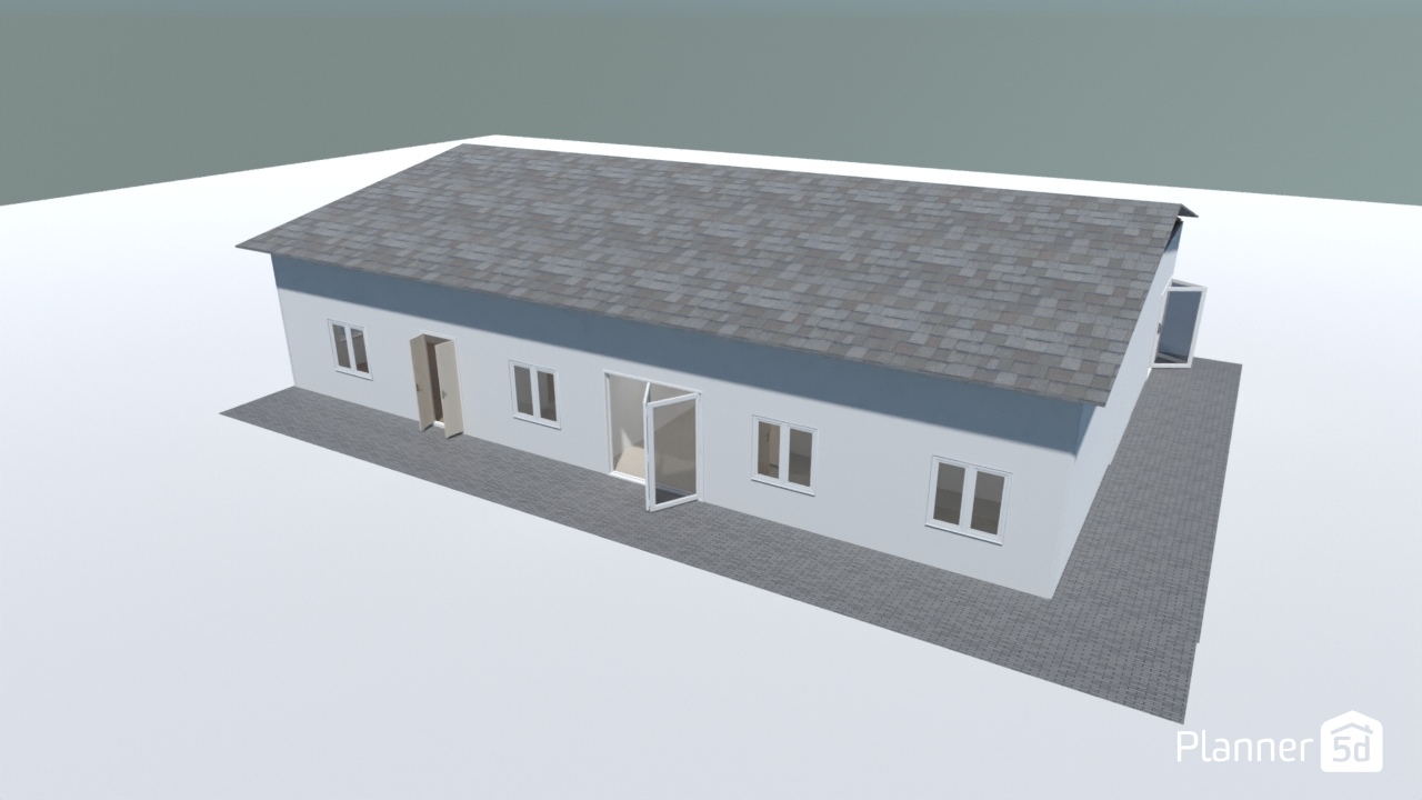 Project #53 #26392476 by User 25003182