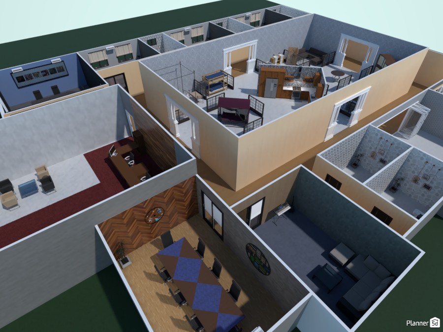 Empresa #3620183 by Koba