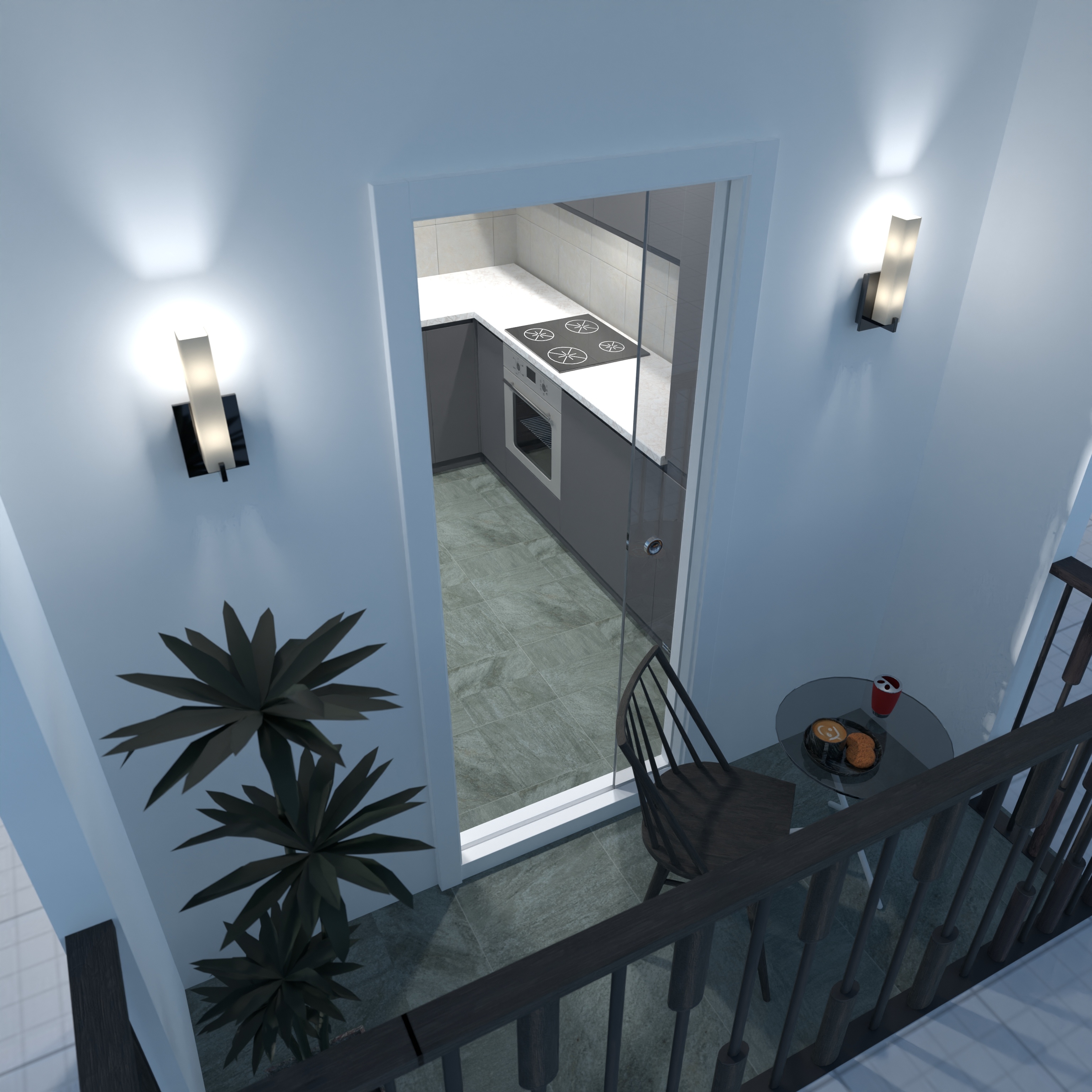 Cocina - Borja #25856168 by User 170766904