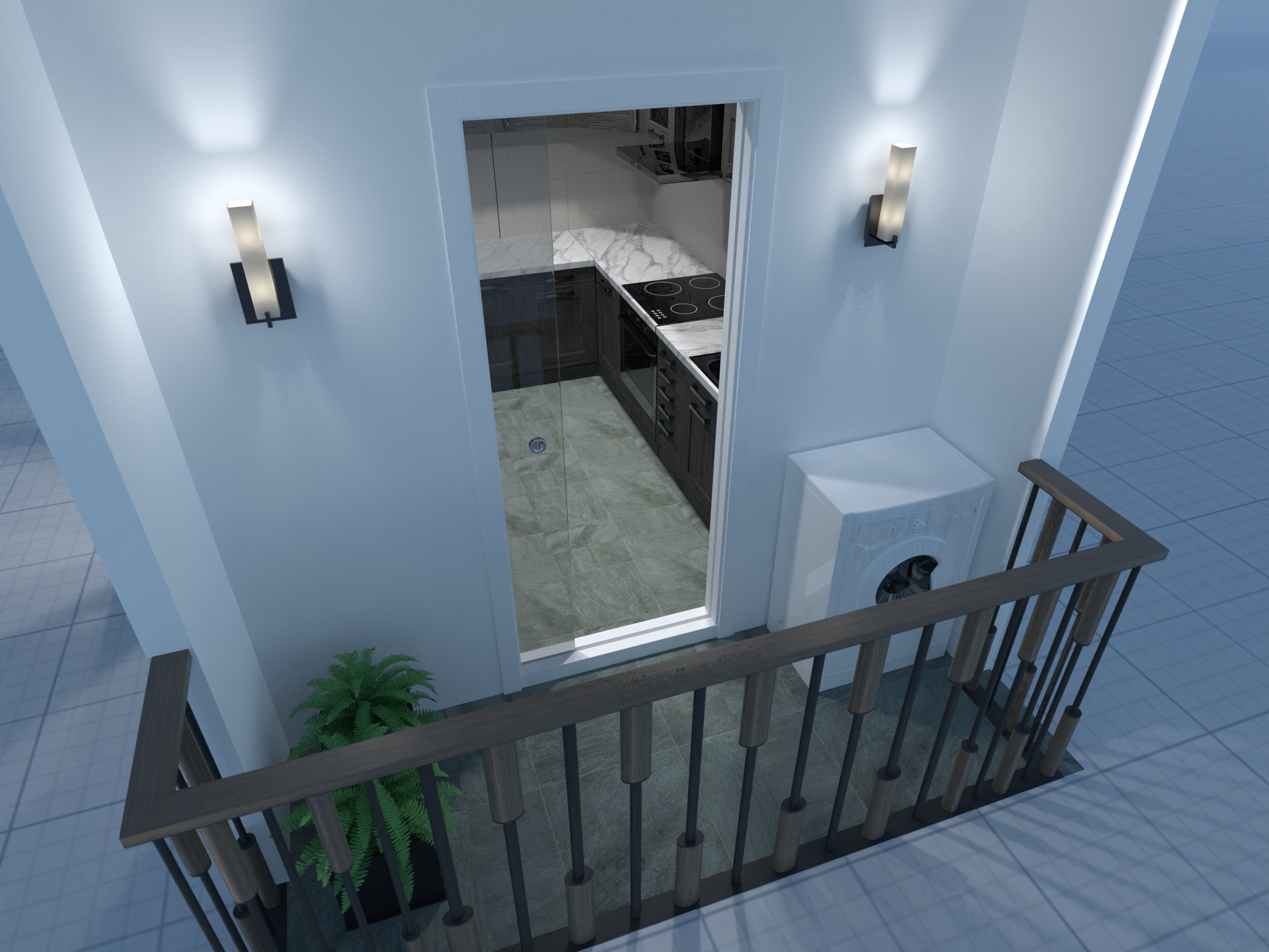 Cocina - Borja #26111696 by User 170766904