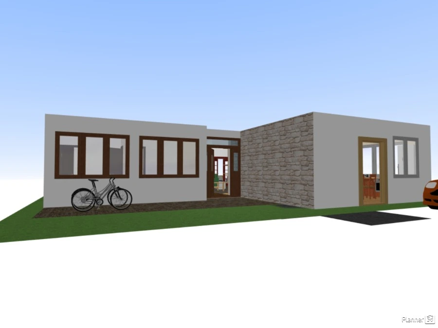 Bahay #3011912 by Anonymous