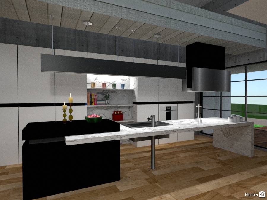 Master Chef #1643503 by Micaela Maccaferri