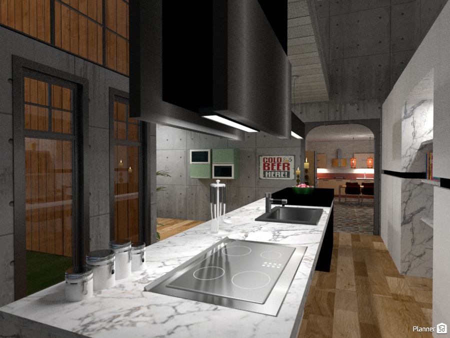 Master Chef #2 #1644162 by Micaela Maccaferri