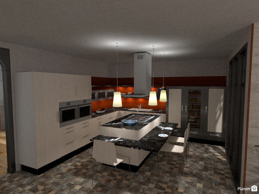 Dynamic #1644212 by Micaela Maccaferri