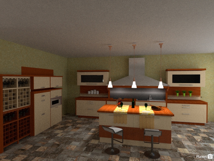 Country Chic #1644269 by Micaela Maccaferri