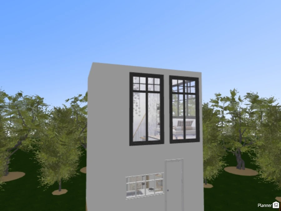 tiny house 2 #3044180 by kura
