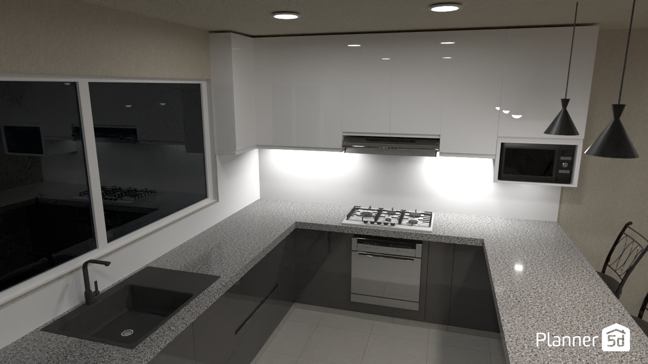 Casa caleta #23380518 by Anonymous