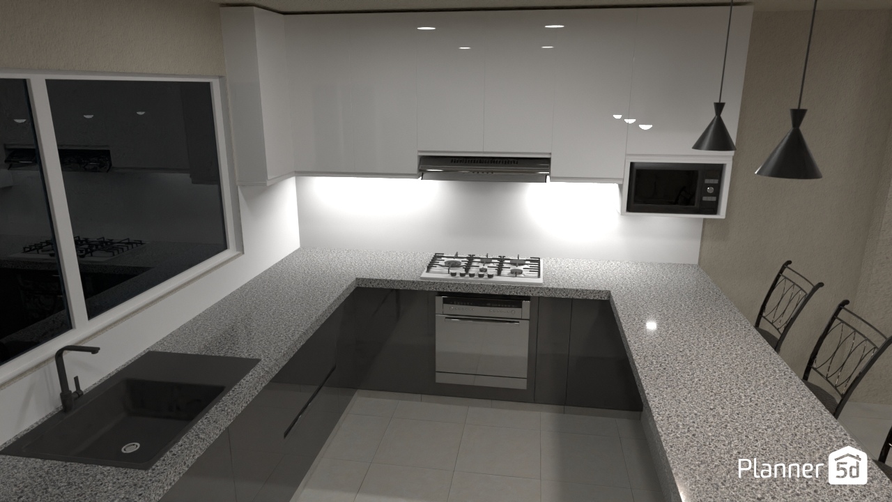 Casa caleta #23380542 by Anonymous