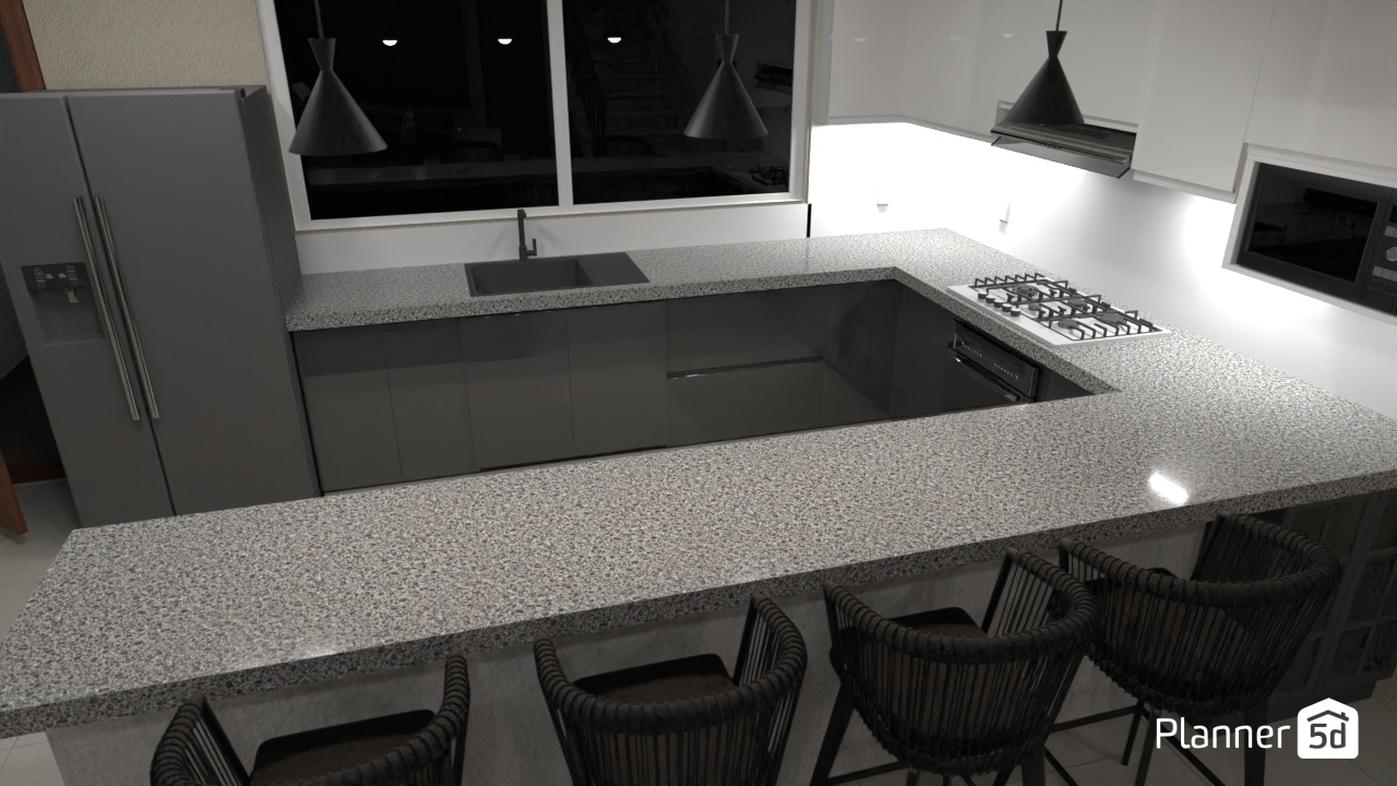 Casa caleta #23393834 by Anonymous