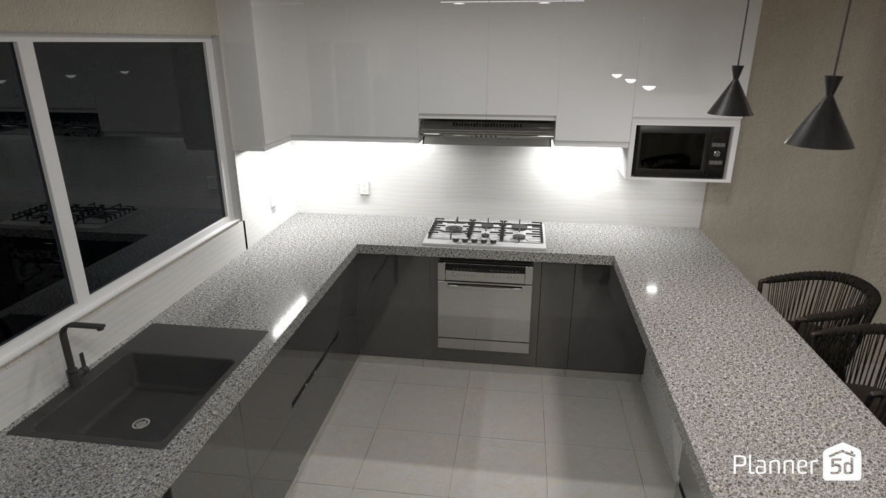 Casa caleta #23437967 by Anonymous