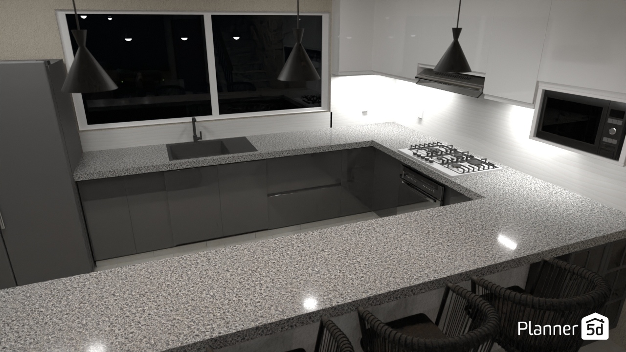 Casa caleta #23439103 by Anonymous