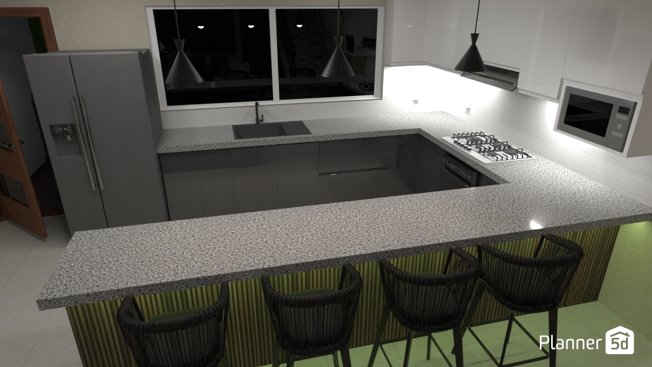 Casa caleta #24097976 by Anonymous