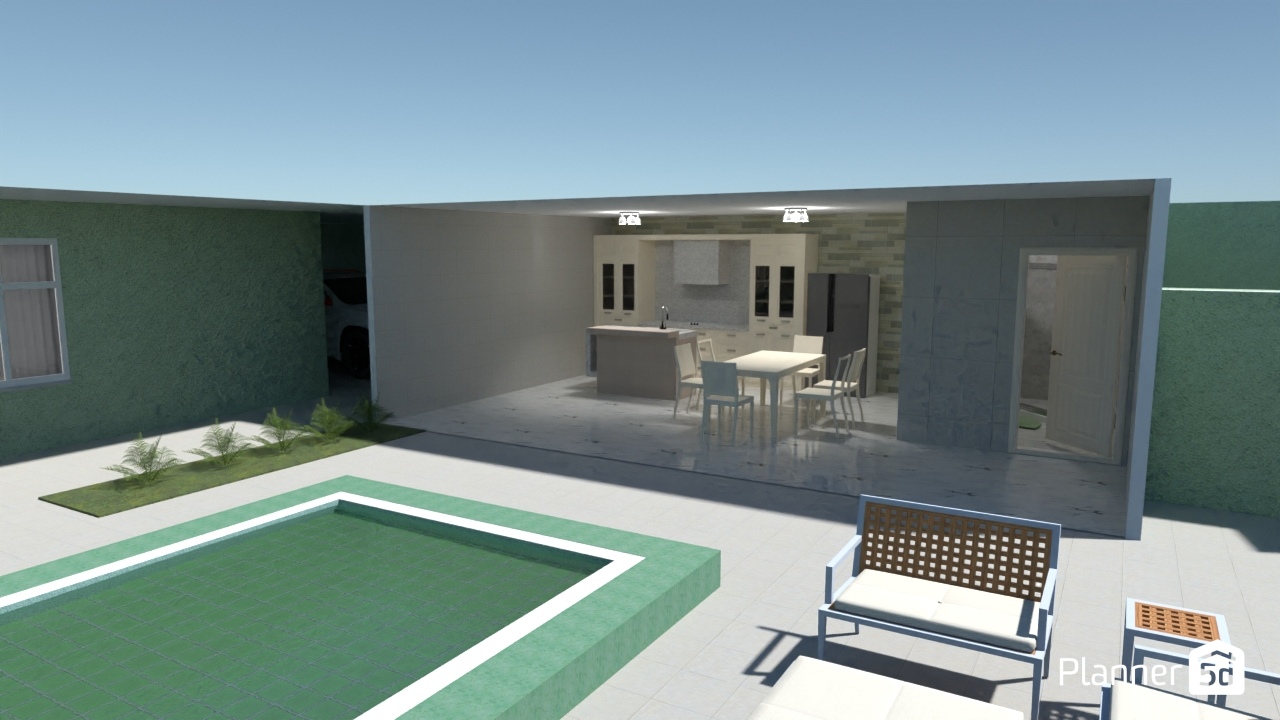 minha casa #25776000 by Rhayane Vitória