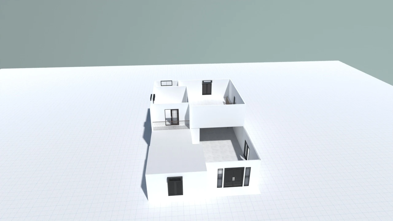 Project #10 #3137940 by Firsti Kaaro