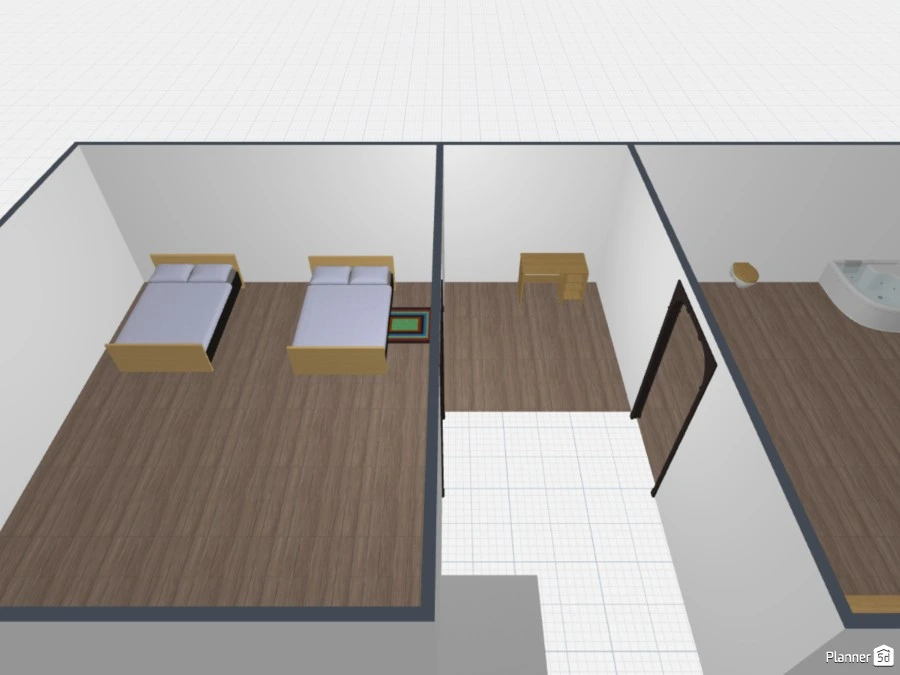 Floor 2 #3051968 by User 42681554