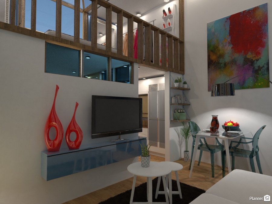 COZY #2052082 by Maison Maeck