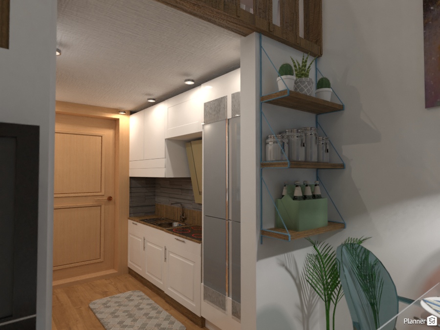 COZY #2052086 by Maison Maeck