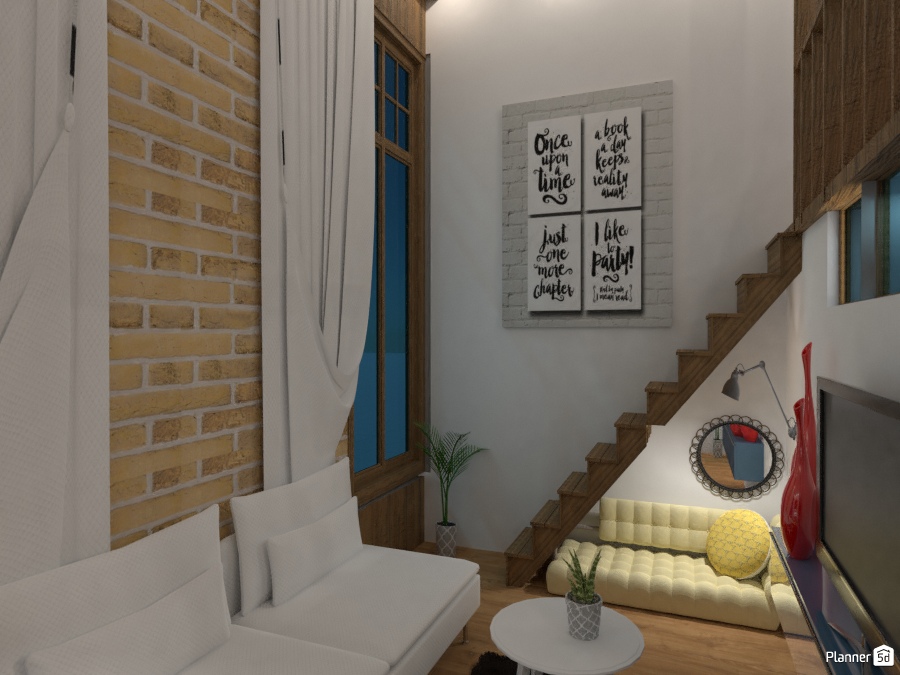 COZY #2052087 by Maison Maeck