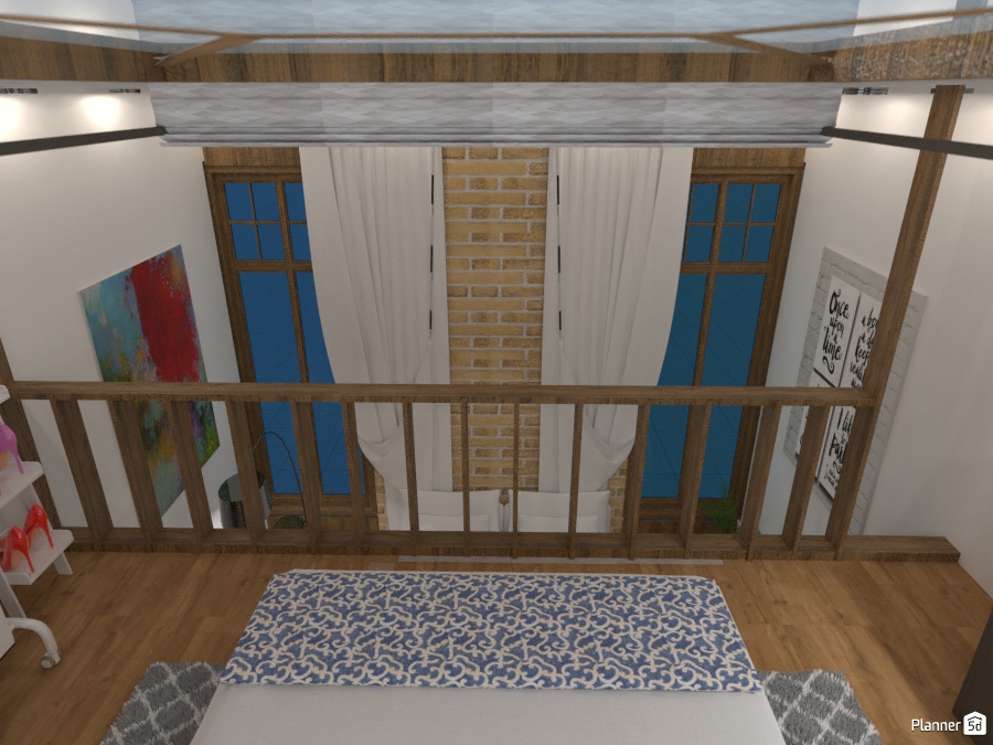 COZY #2052090 by Maison Maeck