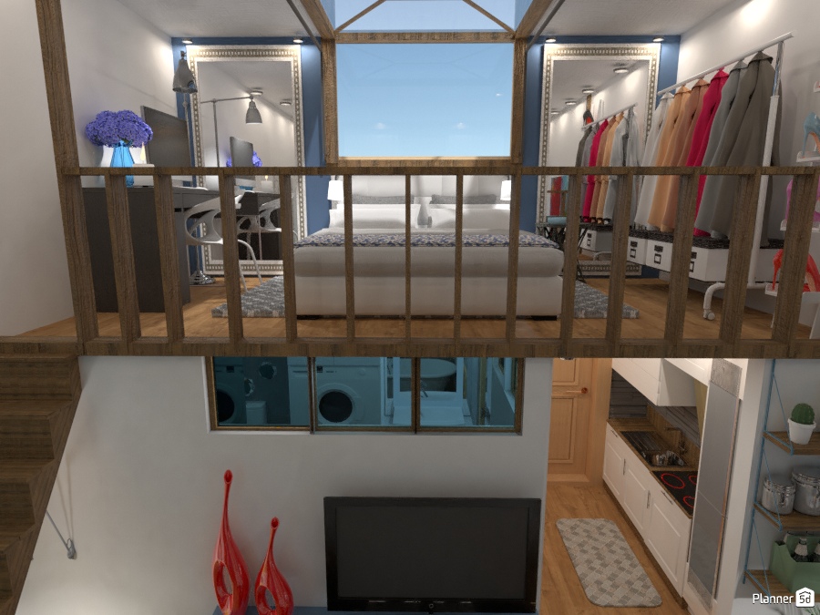 COZY #2052094 by Maison Maeck