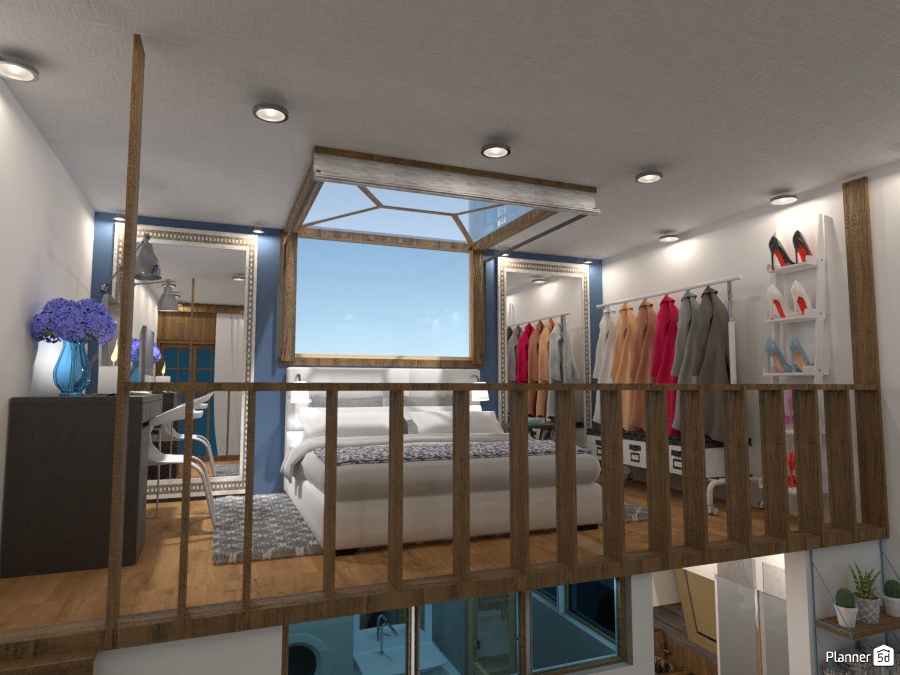 COZY #2052077 by Maison Maeck