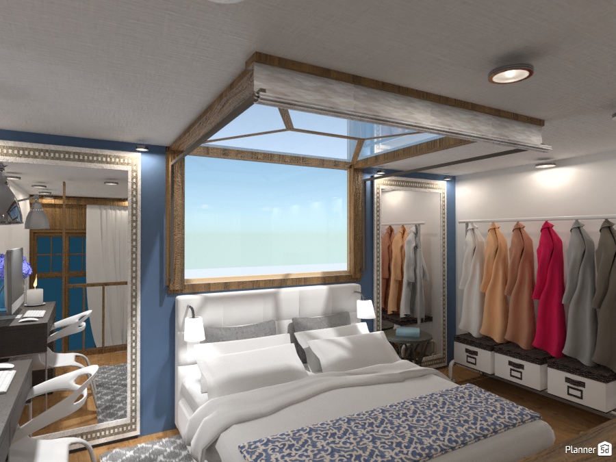 COZY #2052078 by Maison Maeck