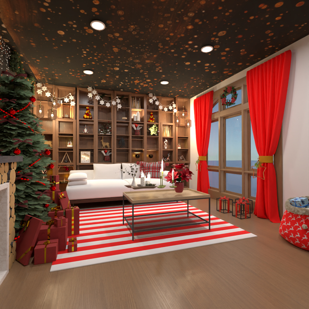 All I want for Christmas is.. #10807168 by Editors Choice