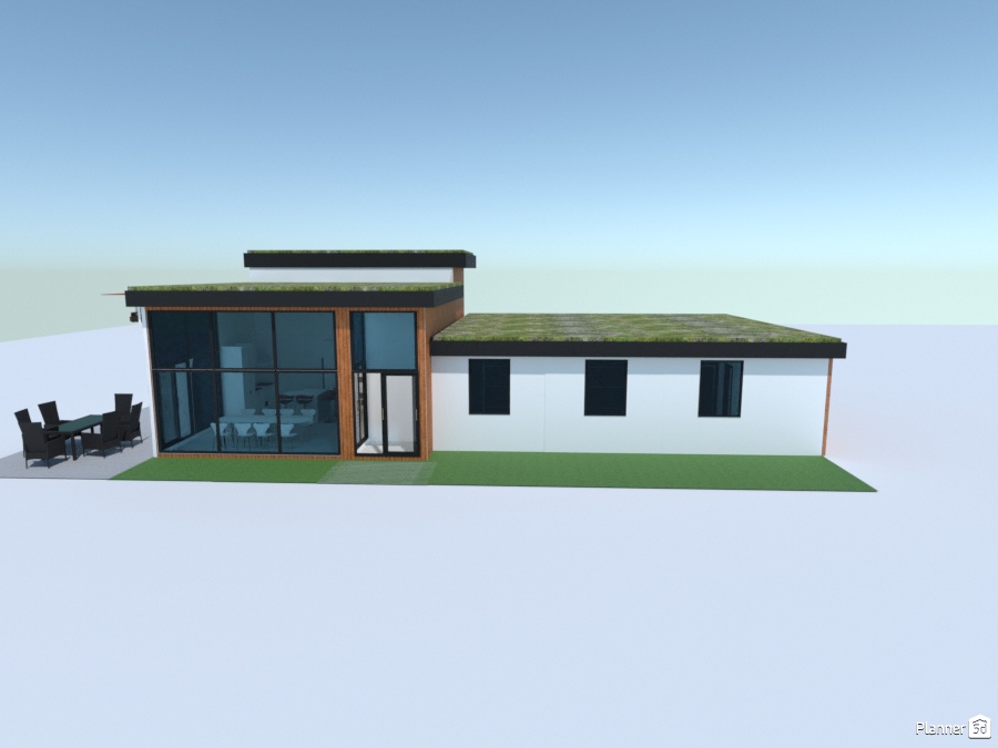 170m2 Front #2845227 by Paul Young