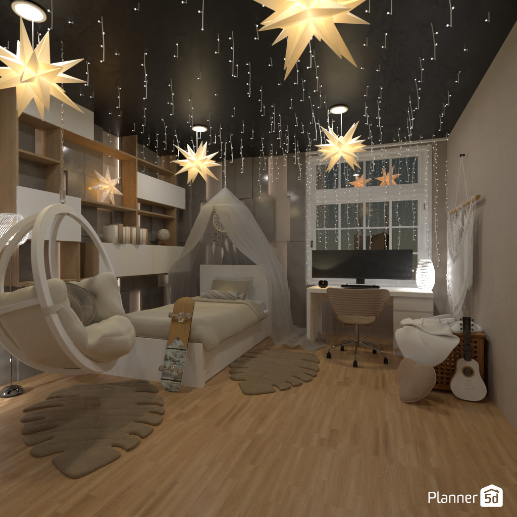 Dream Kids room 17198023 by Editors Choice image