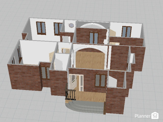 Project #6 #3130104 by User 199653964