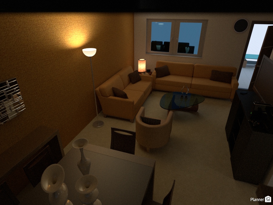 mi casa #1483549 by Anonymousf