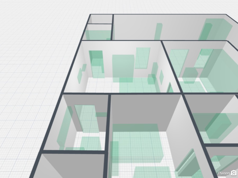 minha casa #23340002 by User 158108734