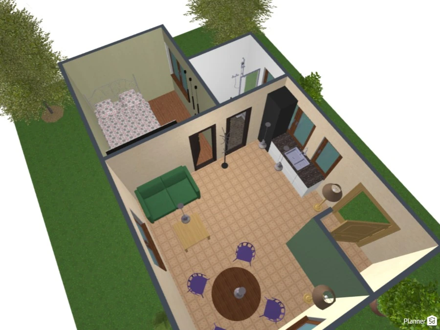 Zaros Project #3100836 by ves_59