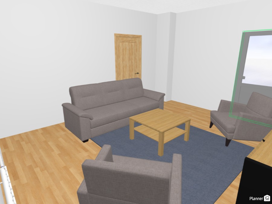 Living Room 22698998 by User 151631390 image