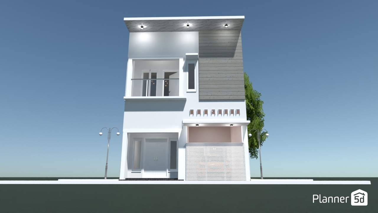 Project #467 #25110044 by nandra